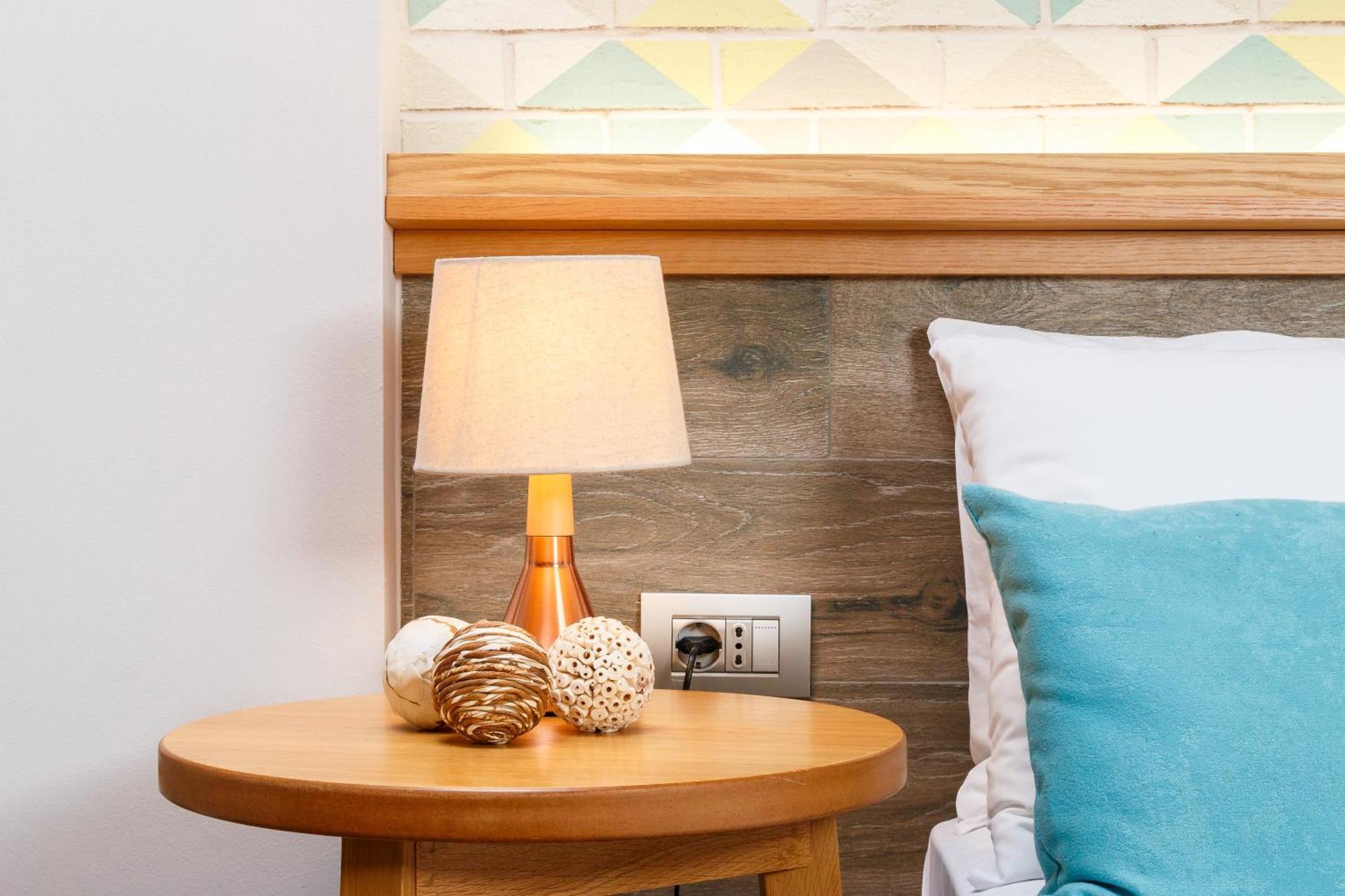 Rigas City Apartments Chania  Ngoại thất bức ảnh