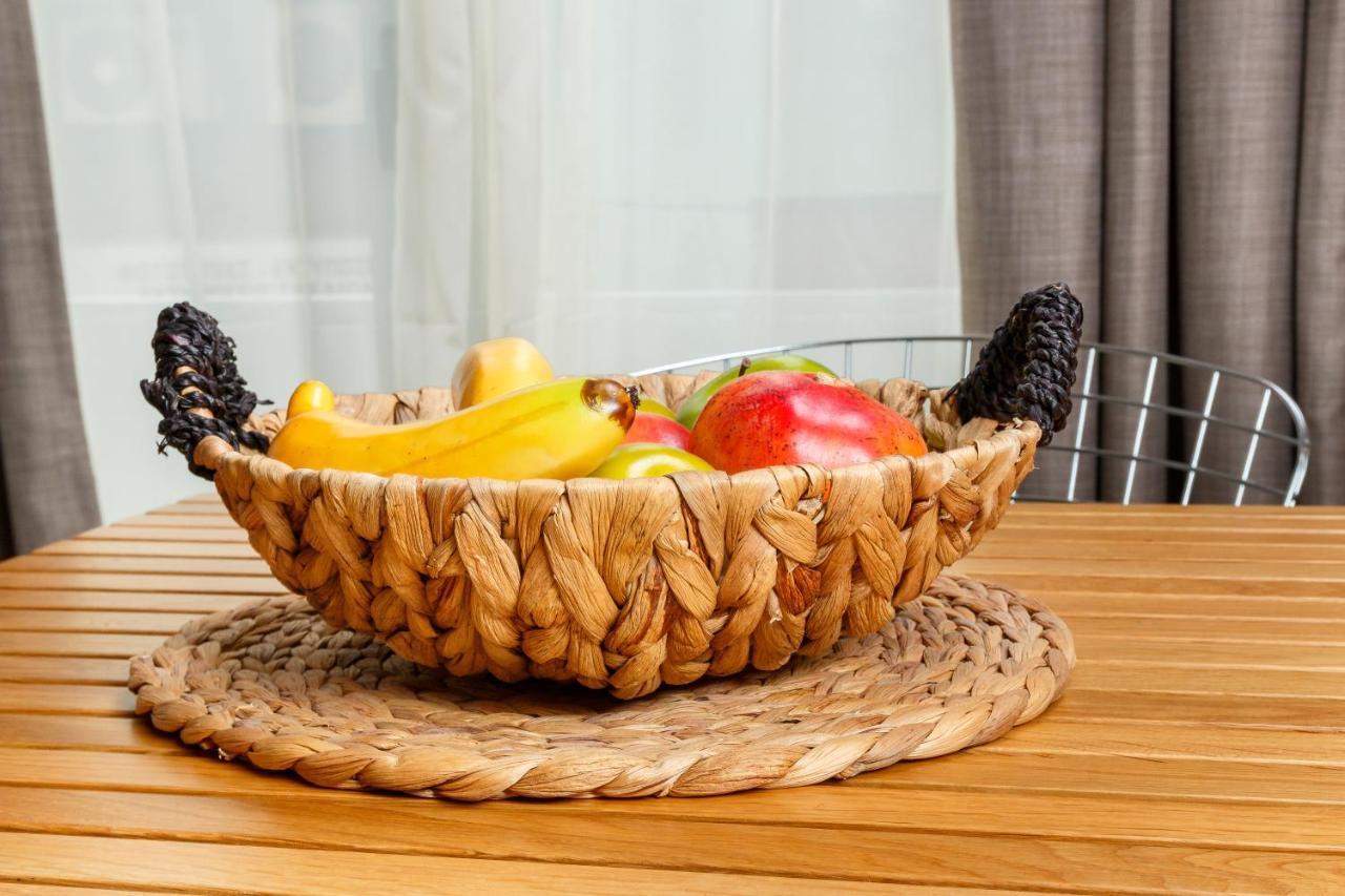Rigas City Apartments Chania  Ngoại thất bức ảnh