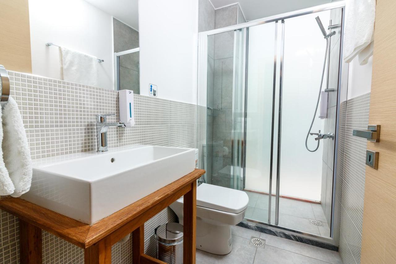 Rigas City Apartments Chania  Ngoại thất bức ảnh